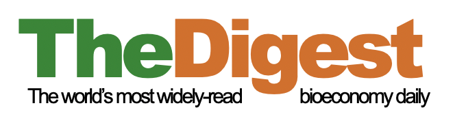 Biofuels Digest – The worlds most widely-read bioeconomy daily